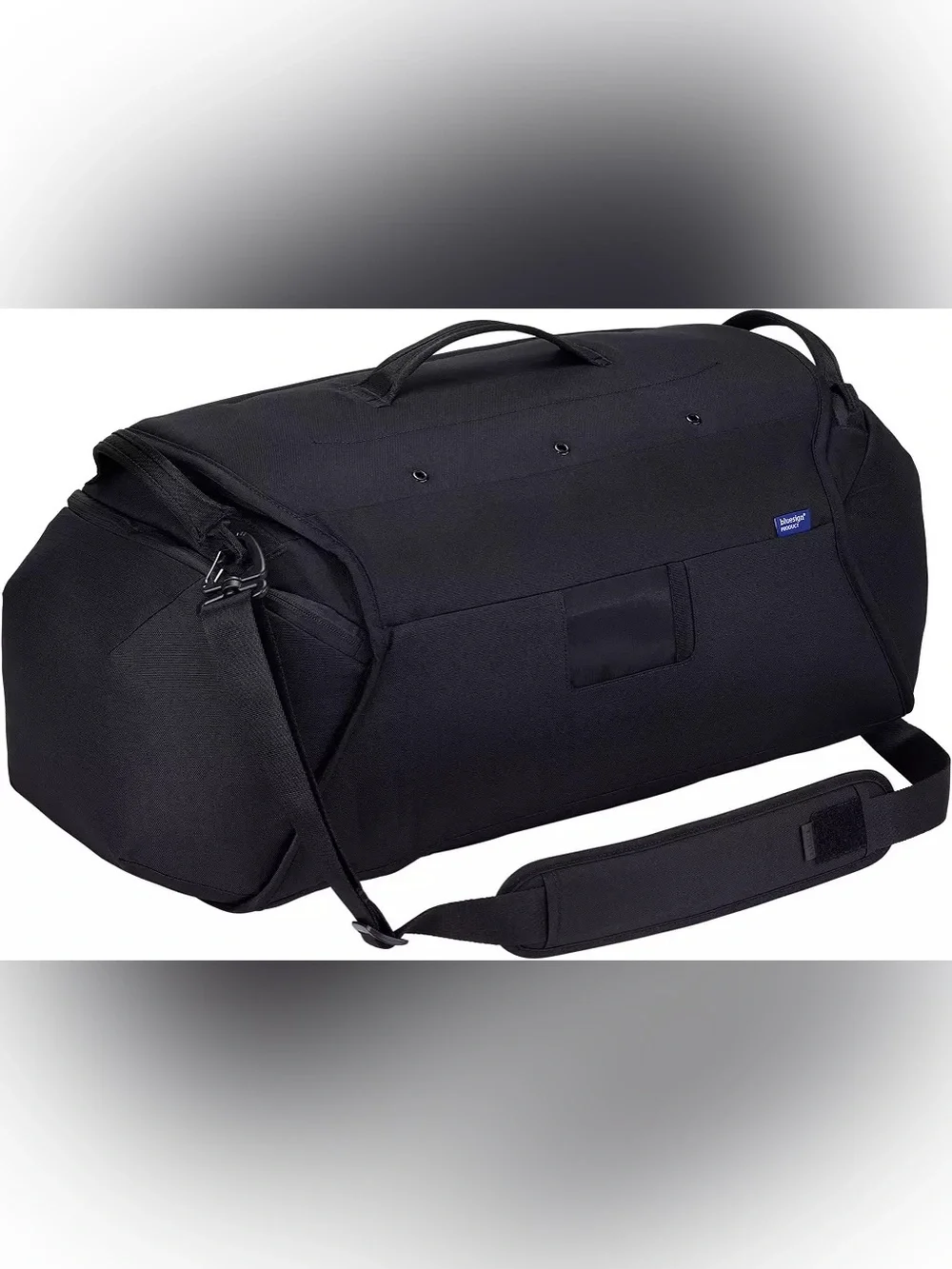 Thule RoundTrip 55L Bike Duffle Bag REI biking gear bag endurance cycling